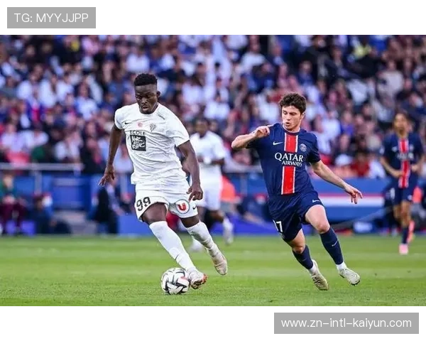 法甲焦点：巴黎1-2摩纳哥，卫冕冠军联赛爆冷失分